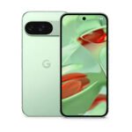Google Pixel 9 5G Dual Sim 12GB/128GB Wintergreen - Global Version