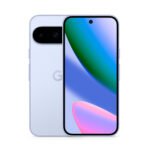 Google Pixel 10 5G Dual Sim 12GB/128GB Frost - Global Version
