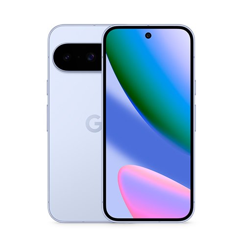 Google-pixel-10-Frost.jpg Google Pixel 10 5G Dual Sim 12GB/128GB Frost - Global Version - Image 1