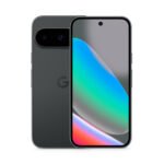 Google Pixel 10 5G Dual Sim 12GB/256GB Obsidian - Global Version