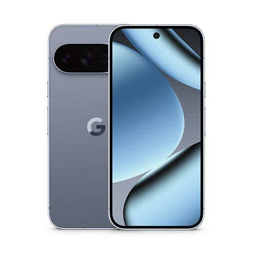 Google-pixel-10Pro-Moonstone.jpg Google Pixel 10 Pro 5G Dual Sim 16GB/128GB Moonstone - Global Version - Image 1