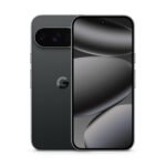 Google Pixel 10 Pro 5G Dual Sim 16GB/128GB Obsidian - Global Version