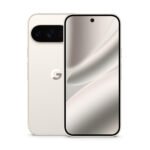 Google Pixel 10 Pro XL 5G Dual Sim 16GB/256GB Porcelain - Global Version