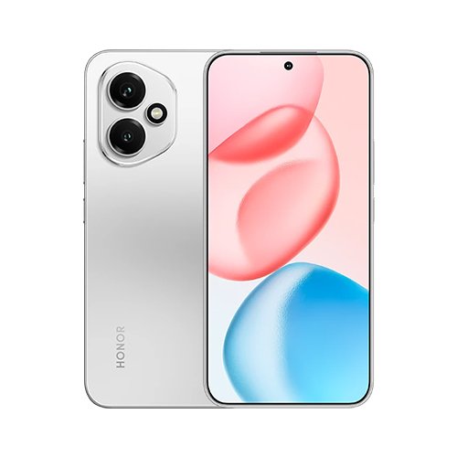 HONOR-400-Meteor-Silver.jpg HONOR 400 5G Dual SIM 12GB/512GB Meteor Silver – Global Version - Image 1