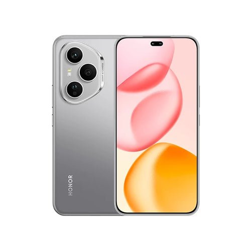 HONOR-400-Pro-Lunar-Grey.jpg HONOR 400 Pro 5G Dual SIM 12GB/512GB Lunar Grey – Global Version - Image 1