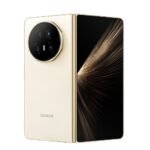 HONOR Magic V5 5G Dual SIM 16GB/512GB Ivory White – Global Version