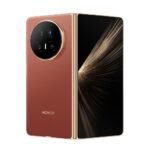 HONOR Magic V5 5G Dual SIM 16GB/512GB Reddish-Brown – Global Version