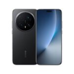 Honor Magic 8 Pro 5G Dual Sim 16GB/1TB Black - Global Version