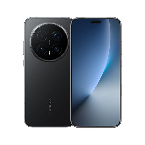 Honor-magic-8-pro-Black-1.jpg Honor Magic 8 Pro 5G Dual Sim 16GB/1TB Black - Global Version - Image 1