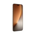 Honor Magic 8 Pro 5G Dual Sim 16GB/1TB Sunrise Gold - Global Version - Image 2