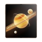 Honor Magic V3 5G Dual SIM 16GB/512GB Silk Road Red –  CN Version Global Rom - Image 3