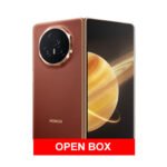Honor Magic V3 5G Dual SIM 12GB/512GB Reddish brown –  Global Version (BRAND NEW OPEN BOX)