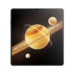 Honor Magic V3 5G Dual SIM 12GB/512GB Tundra Green – Global Version - Image 3