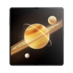 Honor Magic V3 5G Dual SIM 12GB/512GB Velvet Black –  Global Version - Image 3