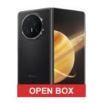 Honor Magic V3 5G Dual SIM 12GB/512GB Velvet Black –  Global Version (BRAND NEW OPEN BOX)