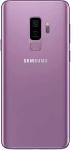 Samsung Galaxy S9 plus 6GB/128GB SM-G965F/DS Dual Sim Lilac Purple - Image 2