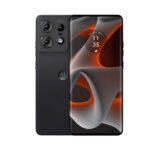 Motorola Edge 50 Pro 5G Dual SIM 12GB/256GB - Black Beauty - Global Version