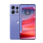 Motorola Edge 50 Pro 5G Dual SIM 12GB/512GB - Luxe Lavender - Global Version
