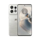 Motorola Edge 50 Pro 5G Dual SIM 12GB/256GB - Moonlight Pearl - Global Version