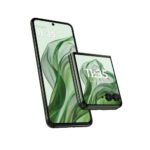 Motorola Razr 50 Ultra 5G 12GB/512GB - Spring Green -Global Version
