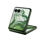 Motorola Razr 50 Ultra 5G 12GB/512GB - Spring Green -Global Version - Image 2