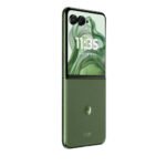 Motorola Razr 50 Ultra 5G 12GB/512GB - Spring Green -Global Version - Image 3