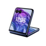 Motorola Razr 50 Ultra 5G 12GB/512GB - Navy Blue -Global Version - Image 2