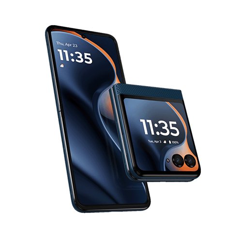 Motorola-Razr-60-Gibraltar-Sea-1.jpg Motorola Razr 60 5G 8GB/256GB Pantone Gibraltar Sea -Global Version - Image 1