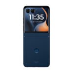 Motorola Razr 60 5G 8GB/256GB Pantone Gibraltar Sea -Global Version - Image 3