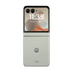 Motorola Razr 60 5G 8GB/256GB Pantone Lightest Sky -Global Version - Image 3