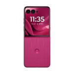 Motorola Razr 60 Ultra 5G 16GB/512GB - Pantone Cabaret -Global Version - Image 3