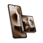 Motorola Razr 60 Ultra 5G 16GB/512GB - Pantone Mountain Trail -Global Version