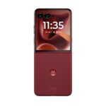 Motorola Razr 60 Ultra 5G 16GB/512GB - Pantone Rio Red -Global Version - Image 2