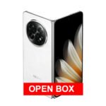 OPPO Find N5 5G Dual SIM 16GB/512GB Misty White - Global Version (BRAND NEW OPEN BOX)