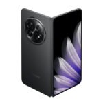 OPPO Find N5 5G Dual SIM 16GB/512GB Cosmic Black - Global Version