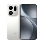 OPPO Find X9 Pro 5G Dual SIM 16GB/512GB Silk White – Global Version