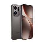 OPPO Find X9 Pro 5G Dual SIM 16GB/512GB Titanium Charcoal – Global Version - Image 2