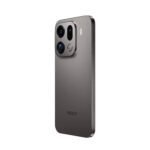 OPPO Find X9 Pro 5G Dual SIM 16GB/512GB Titanium Charcoal – Global Version - Image 3