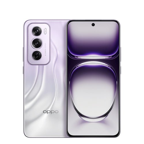 OPPO-Reno-12-pro-Nebula-Silver.jpg OPPO Reno 12 Pro 5G Dual SIM 12GB/512GB Nebula Silver – Global Version - Image 1