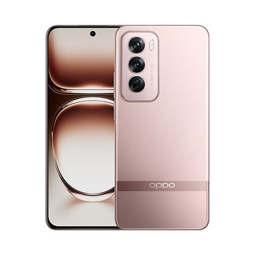 OPPO-Reno-12-pro-Sunset-Gold.jpg OPPO Reno 12 Pro 5G Dual SIM 12GB/512GB Sunset Gold – Global Version - Image 1