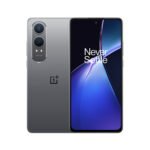 Oneplus Nord CE 4 Lite 5G 8GB/256GB Dual Sim Super Silver- Global Version