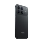 POCO F8 Pro Dual Sim 5G 12GB/256GB Black – Global Version - Image 2