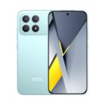 POCO F8 Pro Dual Sim 5G 12GB/512GB Blue – Global Version