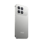 POCO F8 Pro Dual Sim 5G 12GB/512GB Titanium Silver – Global Version - Image 2