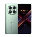 Poco X7 Dual Sim 5G 8GB/256GB Green – Global Version