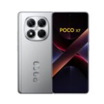 Poco X7 Dual Sim 5G 8GB/256GB Silver – Global Version