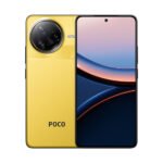 Poco F7 Ultra 12GB/256GB Dual Sim 5G Yellow – Global Version