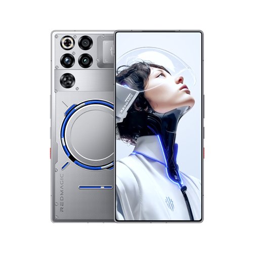 Redmagic-11-pro-Subzero.jpg Zte Nubia Redmagic 11 Pro 5G Dual Sim 24GB/1TB Subzero – Global Version - Image 1