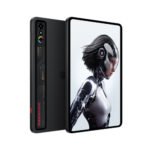 Nubia Redmagic Astra Gaming Tablet 16GB/512GB Eclipse - Global Version