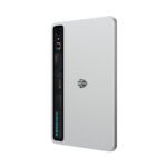 Nubia Redmagic Astra Gaming Tablet 12GB/256GB Starfrost - Global Version - Image 3